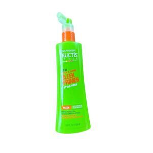 Garnier Fructis Sleek & Shine Primer Style Prep Protects Argan Oil 5.1oz